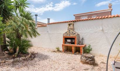 Venta - Villa - Ciudad Quesada