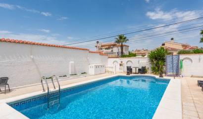 Venta - Villa - Ciudad Quesada