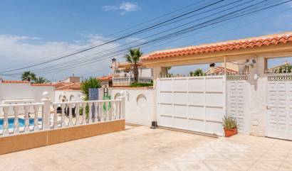 Venta - Villa - Ciudad Quesada