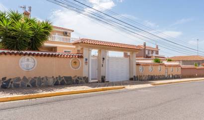 Venta - Villa - Ciudad Quesada