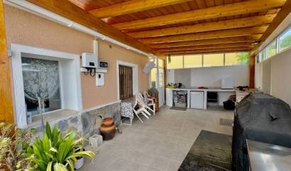 Venta - Villa - Dolores