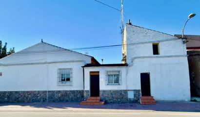 Venta - Villa - Dolores