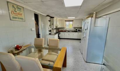 Venta - Villa - Dolores