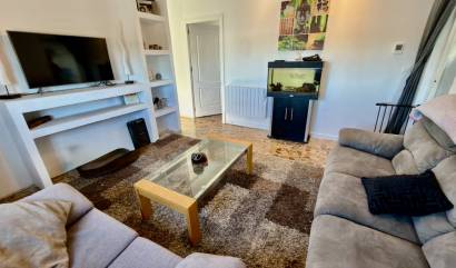 Venta - Villa - Dolores