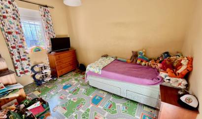 Venta - Villa - Dolores