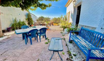 Venta - Villa - Dolores