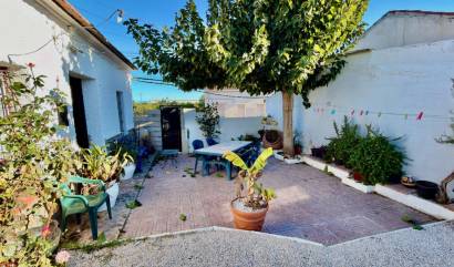 Venta - Villa - Dolores