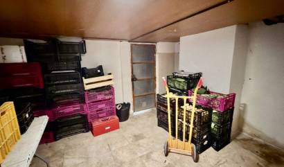 Venta - Villa - Dolores