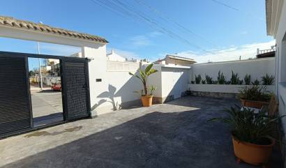 Venta - Villa - El Chaparral