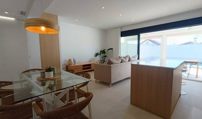 Venta - Villa - El Chaparral