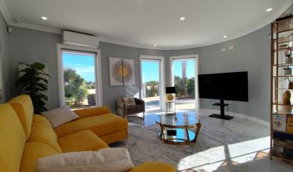 Venta - Villa - El Mudamiento