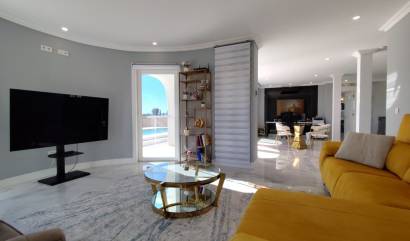 Venta - Villa - El Mudamiento