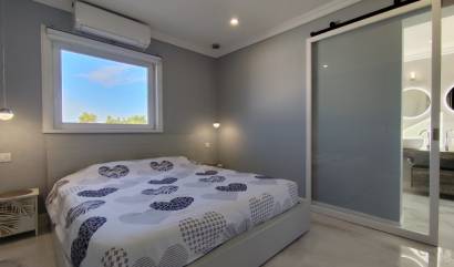 Venta - Villa - El Mudamiento