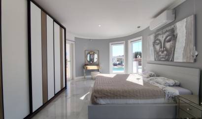 Venta - Villa - El Mudamiento