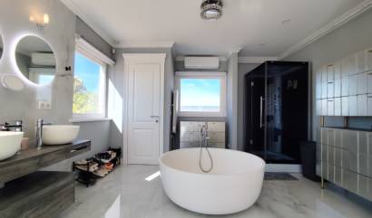 Venta - Villa - El Mudamiento