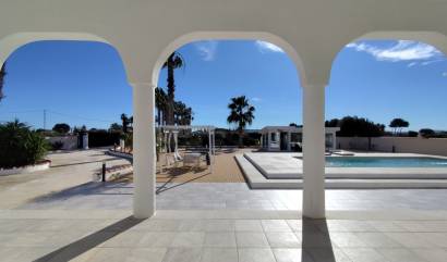 Venta - Villa - El Mudamiento