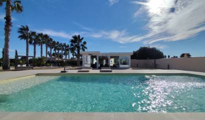 Venta - Villa - El Mudamiento