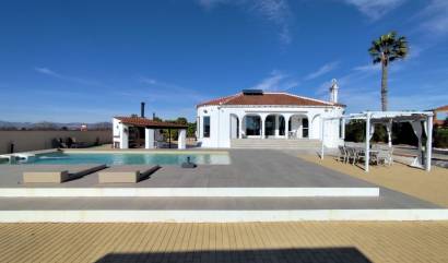 Venta - Villa - El Mudamiento