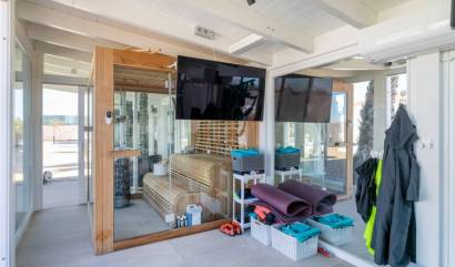 Venta - Villa - El Mudamiento