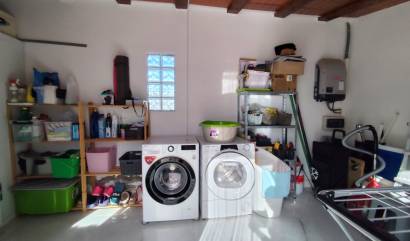 Venta - Villa - El Mudamiento