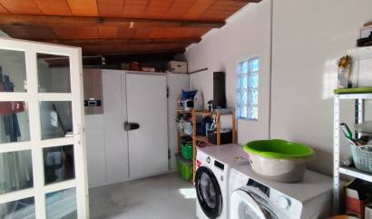 Venta - Villa - El Mudamiento