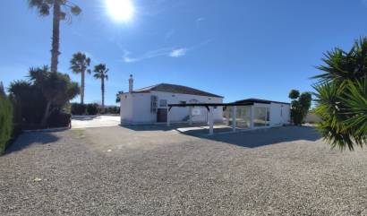 Venta - Villa - El Mudamiento