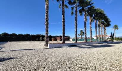 Venta - Villa - El Mudamiento