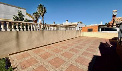 Venta - Villa - EL RASO - El Raso