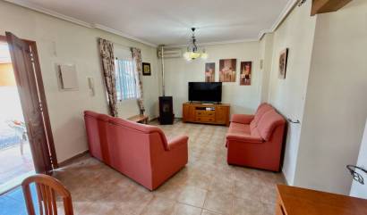 Venta - Villa - EL RASO - El Raso