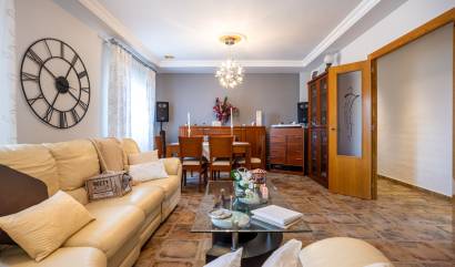 Venta - Villa - Elche - La Hoya