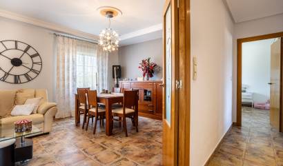 Venta - Villa - Elche - La Hoya