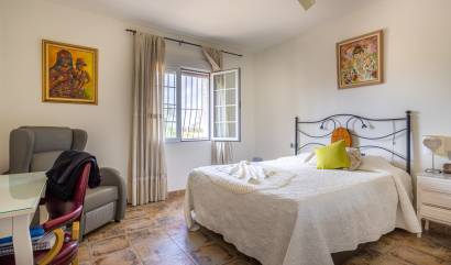 Venta - Villa - Elche - La Hoya