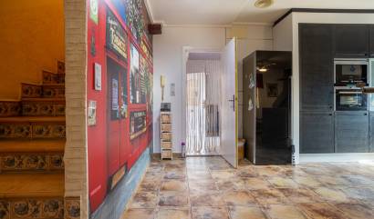 Venta - Villa - Elche - La Hoya