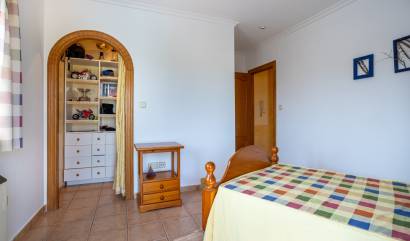 Venta - Villa - Elche - La Hoya
