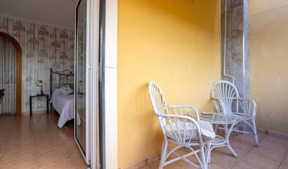 Venta - Villa - Elche - La Hoya
