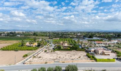 Venta - Villa - Elche - La Hoya