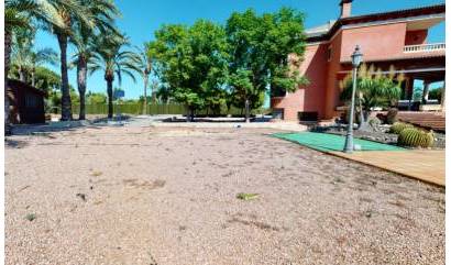Venta - Villa - Elche
