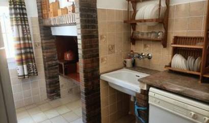 Venta - Villa - Elche