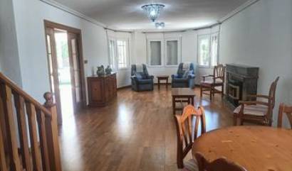 Venta - Villa - Elche