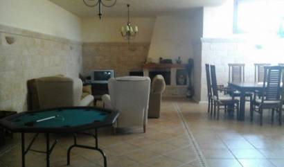 Venta - Villa - Elche