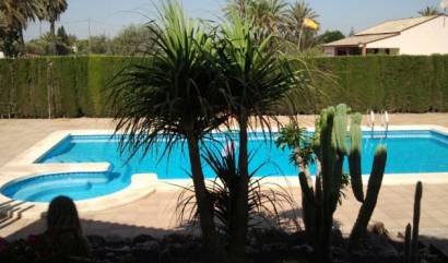 Venta - Villa - Elche