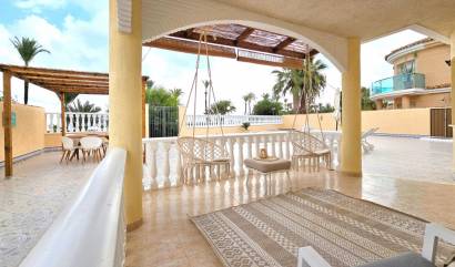 Venta - Villa - Estrella del Mar - Estrella De Mar