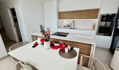 Venta - Villa - Formentera del Segura - Formentera de Segura