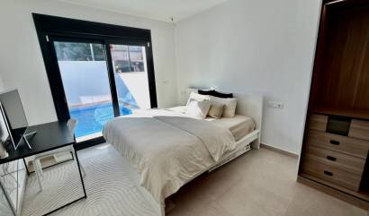 Venta - Villa - Formentera del Segura - Formentera de Segura