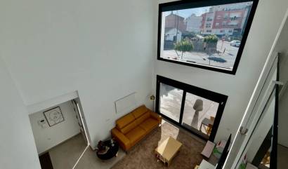 Venta - Villa - Formentera del Segura - Formentera de Segura