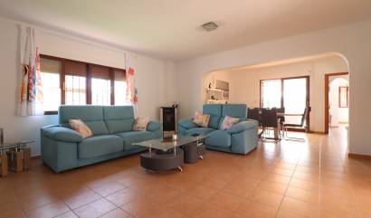 Venta - Villa - Formentera del Segura