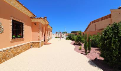 Venta - Villa - Formentera del Segura