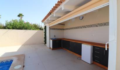 Venta - Villa - Formentera del Segura