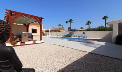 Venta - Villa - Formentera del Segura