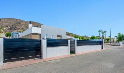 Venta - Villa - Fortuna - Urbanizacion las kalendas
